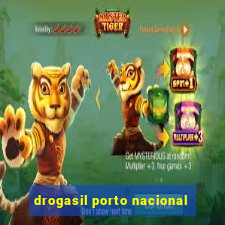 drogasil porto nacional